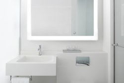  - Park Terrace Hotel Midtown New York