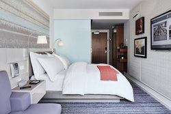  - Park Terrace Hotel Midtown New York