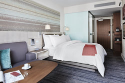  - Park Terrace Hotel Midtown New York