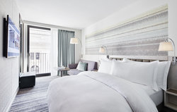  - Park Terrace Hotel Midtown New York