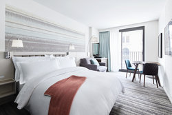  - Park Terrace Hotel Midtown New York