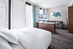  - Park Terrace Hotel Midtown New York