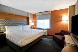  - Holiday Inn Lancaster