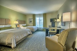  - Candlewood Suites Grove City - I-71, Exit 100
