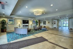  - Candlewood Suites Grove City - I-71, Exit 100