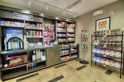  - Candlewood Suites Grove City - I-71, Exit 100