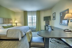  - Candlewood Suites Grove City - I-71, Exit 100