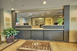  - Candlewood Suites Grove City - I-71, Exit 100