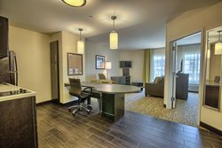  - Candlewood Suites Grove City - I-71, Exit 100
