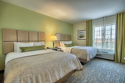  - Candlewood Suites Grove City - I-71, Exit 100