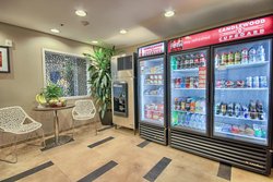  - Candlewood Suites Grove City - I-71, Exit 100