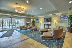  - Candlewood Suites Grove City - I-71, Exit 100