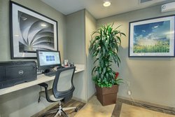  - Candlewood Suites Grove City - I-71, Exit 100