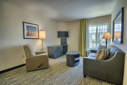  - Candlewood Suites Grove City - I-71, Exit 100