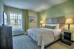  - Candlewood Suites Grove City - I-71, Exit 100