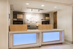  - Holiday Inn Express Lorton - I-95, Exit 163