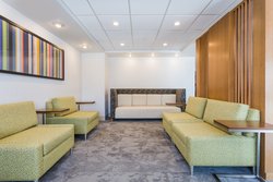  - Holiday Inn Express Lorton - I-95, Exit 163