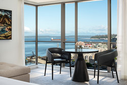  - Four Seasons Hotel Seattle