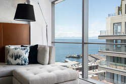  - Four Seasons Hotel Seattle