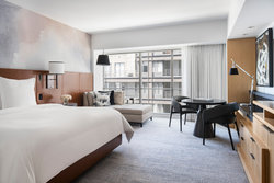  - Four Seasons Hotel Seattle