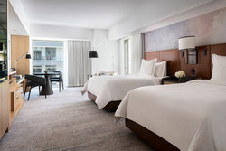  - Four Seasons Hotel Seattle