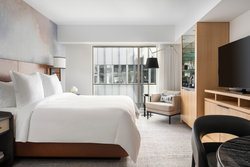  - Four Seasons Hotel Seattle