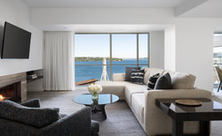  - Four Seasons Hotel Seattle