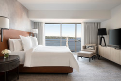  - Four Seasons Hotel Seattle