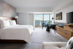  - Four Seasons Hotel Seattle