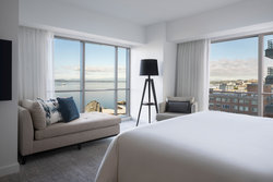  - Four Seasons Hotel Seattle