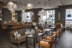  - Four Seasons Hotel Seattle