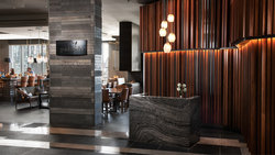  - Four Seasons Hotel Seattle