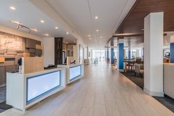  - Holiday Inn Express & Suites Ruston