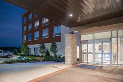  - Holiday Inn Express & Suites Ruston