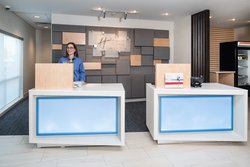  - Holiday Inn Express & Suites Ruston