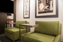  - Holiday Inn Express & Suites Ruston
