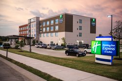  - Holiday Inn Express & Suites Ruston