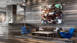  - Four Seasons Hotel Seattle