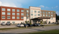  - Holiday Inn Express & Suites Ruston