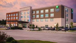  - Holiday Inn Express & Suites Ruston