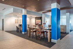  - Holiday Inn Express & Suites Ruston