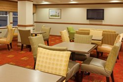  - Holiday Inn Express & Suites Freeport