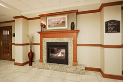 - Holiday Inn Express & Suites Freeport