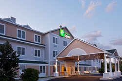  - Holiday Inn Express & Suites Freeport