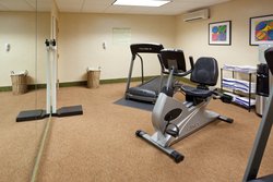  - Holiday Inn Express & Suites Freeport