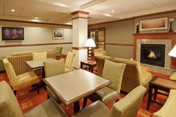  - Holiday Inn Express & Suites Freeport