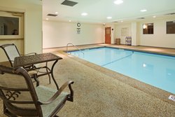  - Holiday Inn Express & Suites Freeport