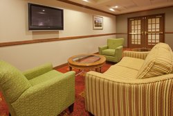  - Holiday Inn Express & Suites Freeport
