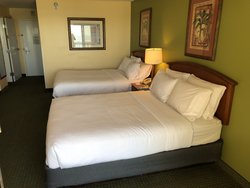  - Holiday Inn Express & Suites Clearwater Beach