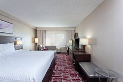  - Crowne Plaza Hotel Union City - I-880, Exit 23